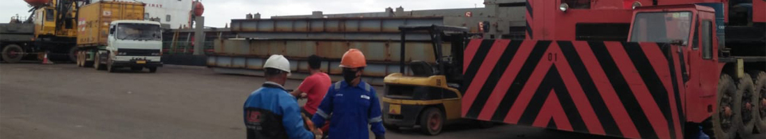 PT. Moda Perkasa Maju